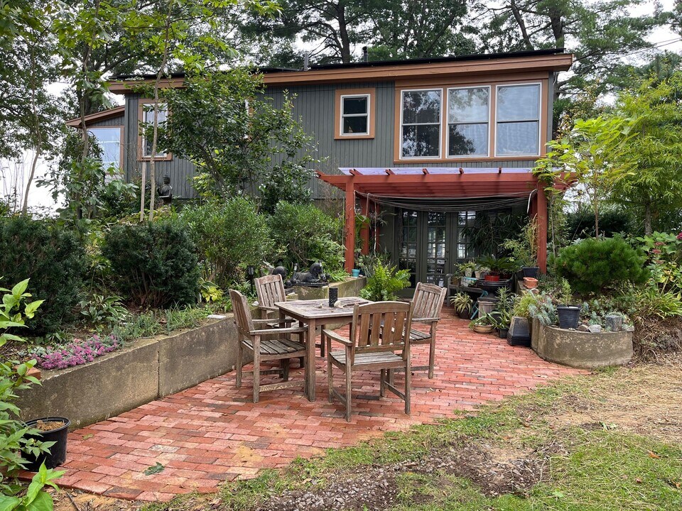 46 Rogers Pt Dr in Eliot, ME - Building Photo
