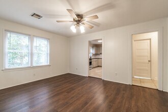 4321 Tilles Ave in Fort Smith, AR - Building Photo - Building Photo