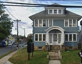 116 Elmora Ave in Elizabeth, NJ - Building Photo