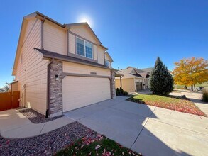 4233 Ashby Field Dr in Colorado Springs, CO - Building Photo - Building Photo