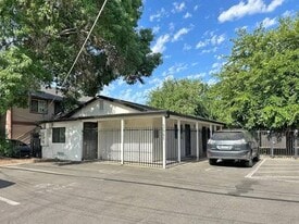 3445 Altos Ave, Unit 3445 in Sacramento, CA - Building Photo