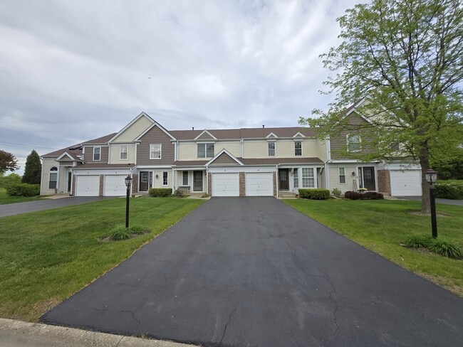 property at 8 E Shag Bark Ln