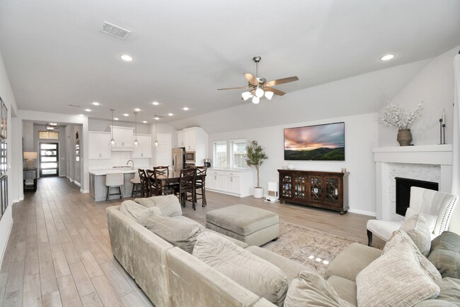 property at 10522 Rigel Rdg Wy