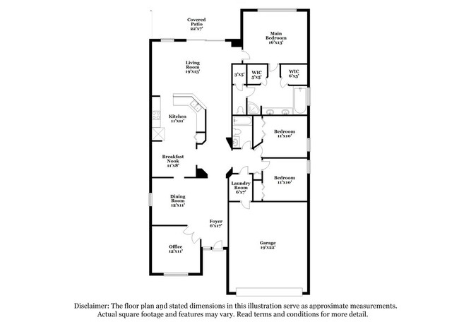 805 Celebration Lane in Middleburg, FL - Building Photo - Building Photo