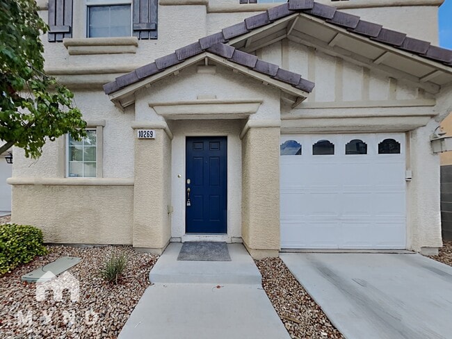 property at 10269 Free Spirit St