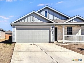 506 Blue Stem Rd in New Braunfels, TX - Building Photo - Building Photo