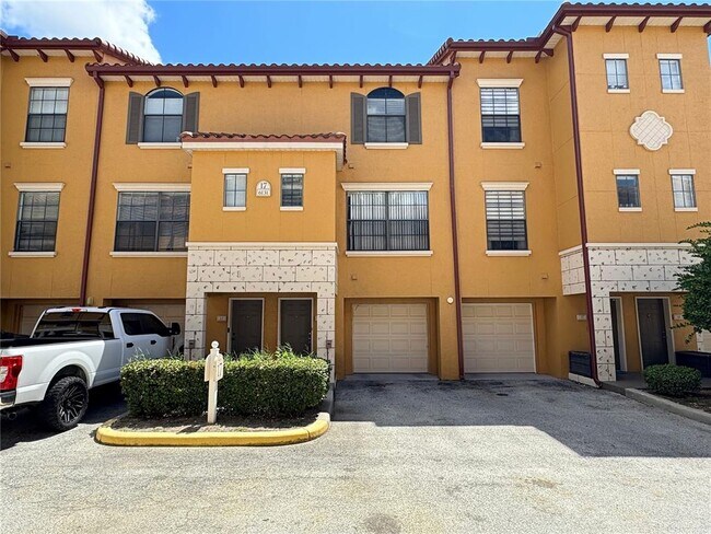 property at 6131 Metrowest Blvd