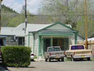 538 N 4th St in Raton, NM - Foto de edificio - Building Photo
