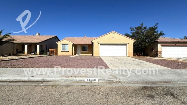 14550 Chippendale Cir in Adelanto, CA - Building Photo - Building Photo