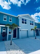 4326 Miller Pointe Ct in Bradenton, FL - Building Photo