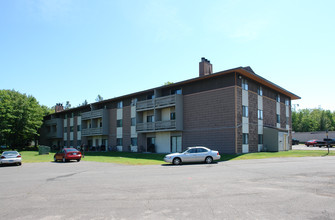 Spirit Mountain Apartments photo'