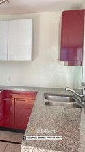 1328 W Pender St, Unit 2701 in Vancouver, BC - Building Photo - Building Photo