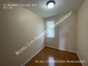 41 Bennett Village Terrace in Buffalo, NY - Building Photo - Building Photo