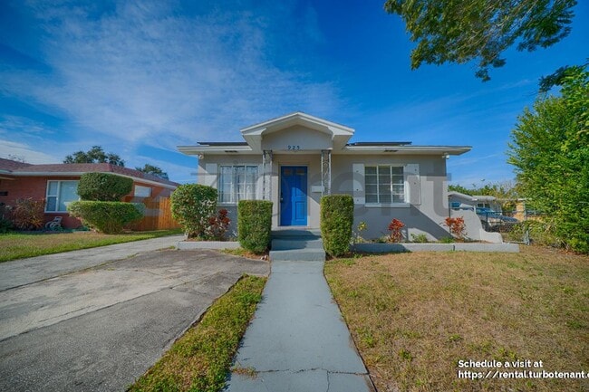 property at 925 17th St S