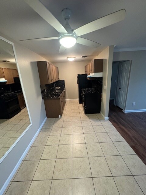 property at 17127 Clinton River Rd