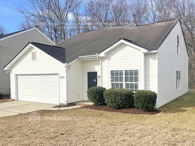 property at 6239 Day Lilly Ln