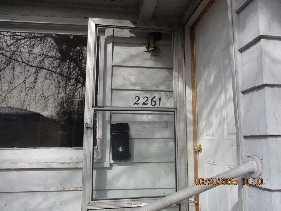 2261 4th St in Baker City, OR - Building Photo