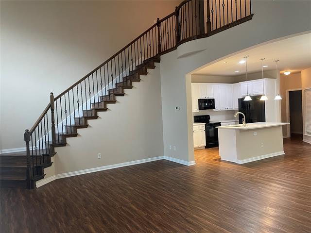 4936 Empire Way in Irving, TX - Building Photo - Building Photo