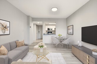 Cortland Landmark in Alexandria, VA - Foto de edificio - Building Photo