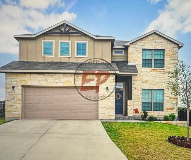 property at 2229 Chia Ct