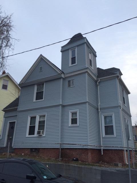 17A Gordon St, Unit 1 in Boston, MA - Building Photo