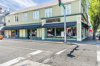 Cunningham Building in Olympia, WA - Building Photo - Building Photo