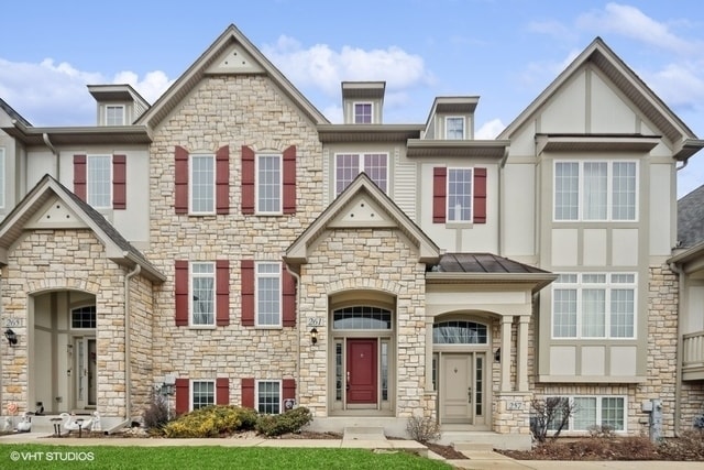 property at 261 Sype Dr