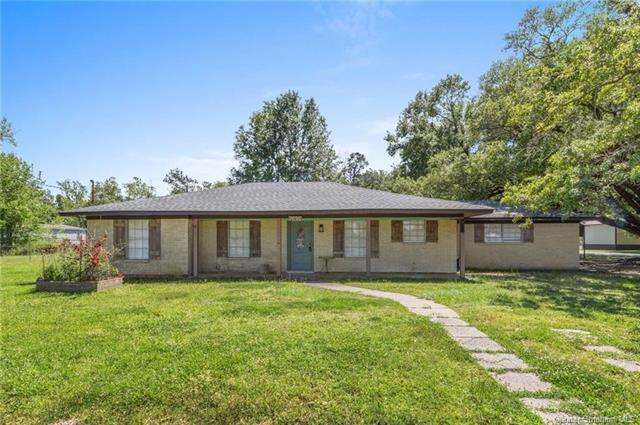 property at 7635 Alabama Ave