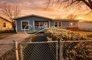 1103 S 15th St in Copperas Cove, TX - Building Photo