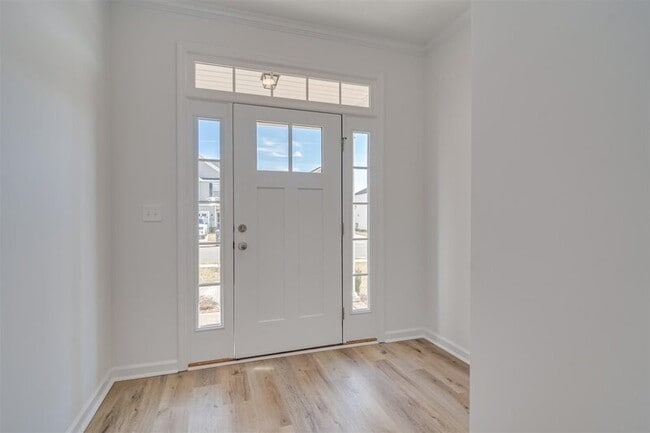 124 Dublin Lp in Grovetown, GA - Building Photo - Building Photo