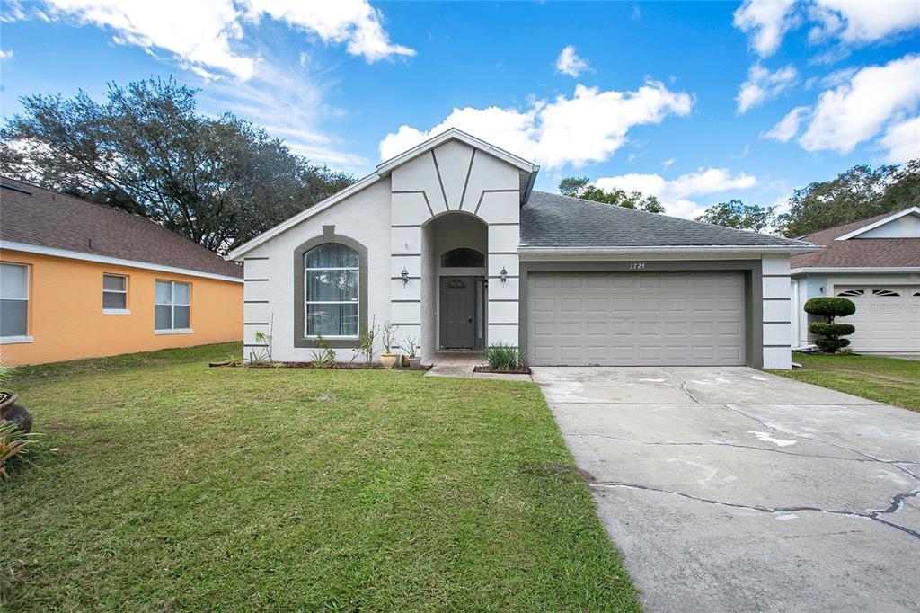 3724 Pickwick Dr in Orlando, FL - Building Photo