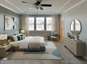 3322 Bending Birch Pl in Charlotte, NC - Foto de edificio - Building Photo