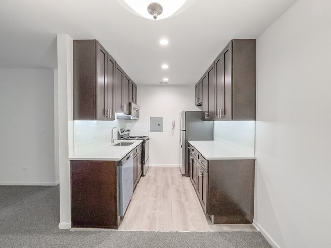 520 Aldine in Chicago, IL - Foto de edificio - Building Photo