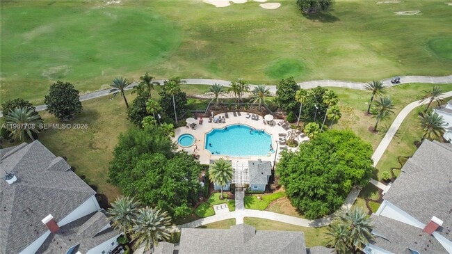 7615 Heritage Crossing Way in Kissimmee, FL - Building Photo - Building Photo