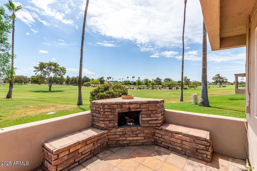 7949 N Vía Azul in Scottsdale, AZ - Building Photo