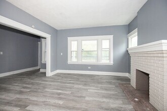 9505 Sandusky Ave in Cleveland, OH - Building Photo - Building Photo