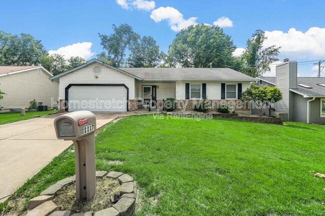 1117 Athena Way