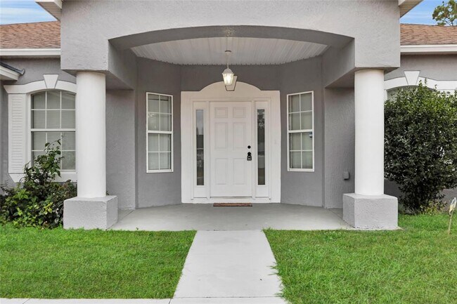 6298 SW 132nd Lp in Ocala, FL - Building Photo - Building Photo