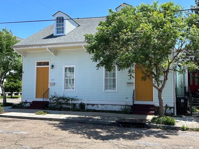 property at 547 Philip St