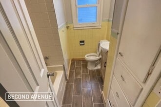 1633 NE 47th St in Oklahoma City, OK - Building Photo - Building Photo