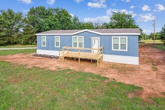 348939 E 750 Rd, Unit 0123 in Cushing, OK - Building Photo - Building Photo