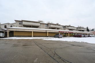 11-52 Glacier Edge Sq in Cross Plains, WI - Building Photo - Building Photo