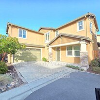 5320 Kirby Pl in Rohnert Park, CA - Building Photo