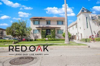 211 S El Molino Ave in Pasadena, CA - Building Photo - Building Photo