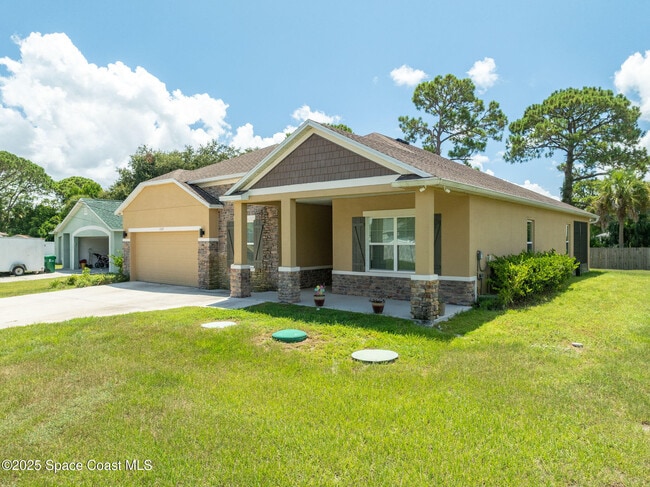 5109 Jamaica Rd in Cocoa, FL - Building Photo - Building Photo