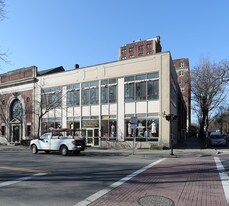 260 Washington Ave in Albany, NY - Building Photo