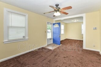 610 Ellen Rd in Newport News, VA - Building Photo - Building Photo