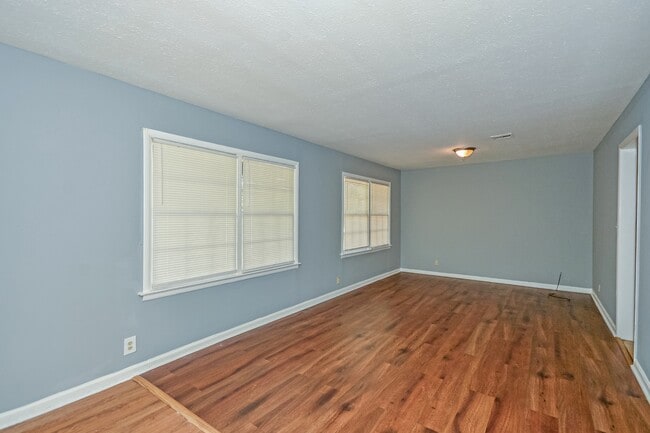 4244 Sunshine Dr in Montgomery, AL - Building Photo - Building Photo