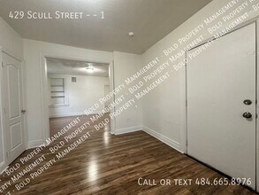 429 Scull St in Lebanon, PA - Foto de edificio - Building Photo