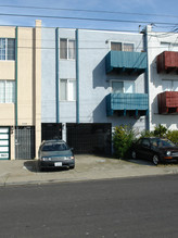 667 Linden St in Daly City, CA - Building Photo - Building Photo